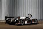 Peugeot 908 V12 HDi 2007 года
